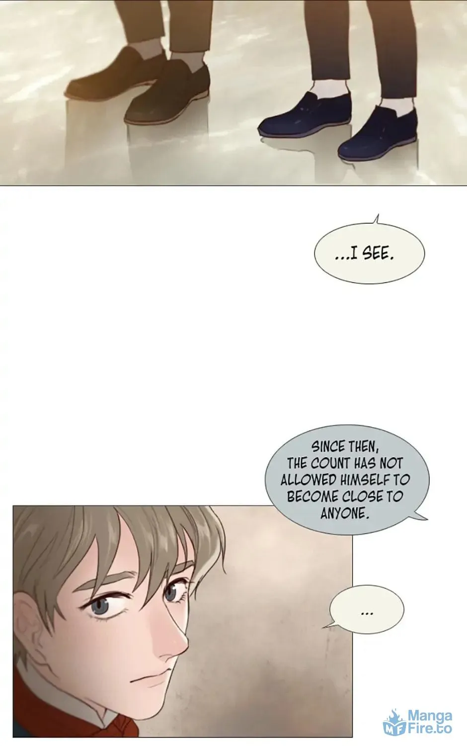Read Portrait chapter 10 image 33 on Lezhin