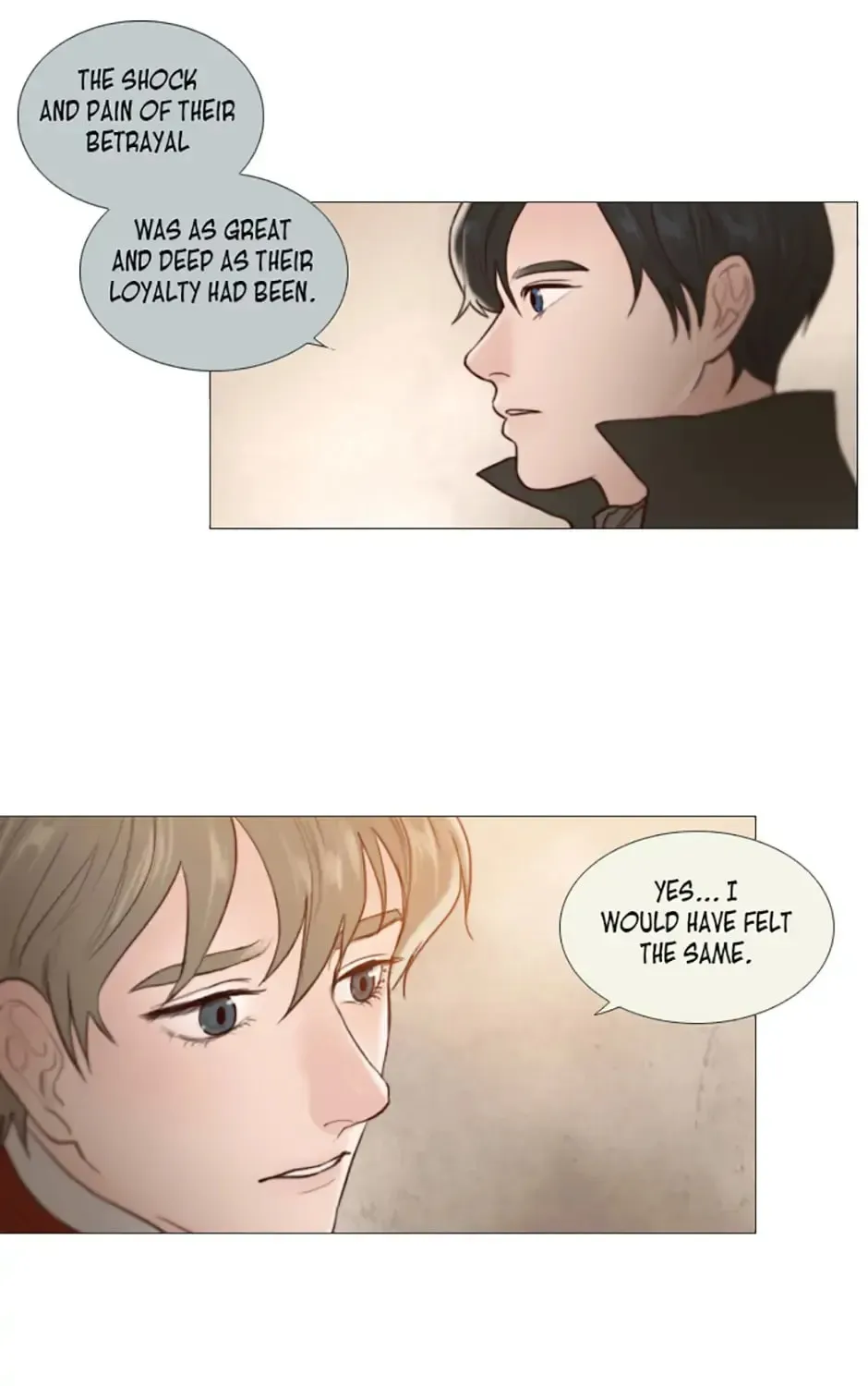 Read Portrait chapter 10 image 35 on Lezhin