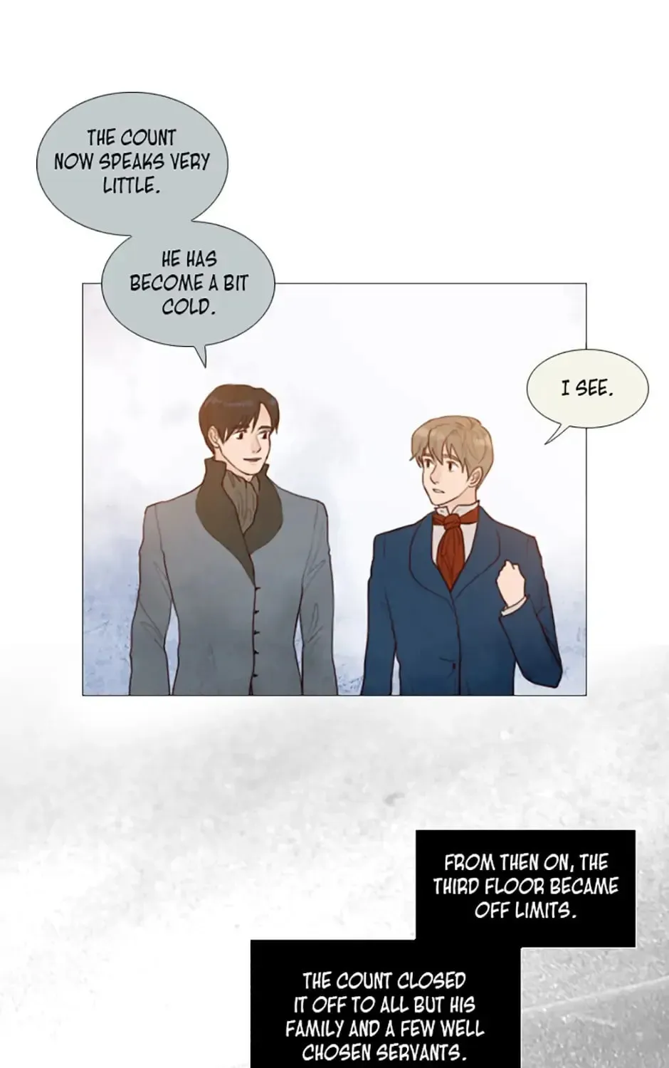 Read Portrait chapter 10 image 37 on Lezhin
