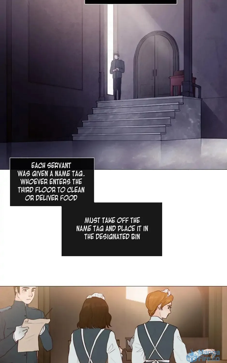 Read Portrait chapter 10 image 39 on Lezhin