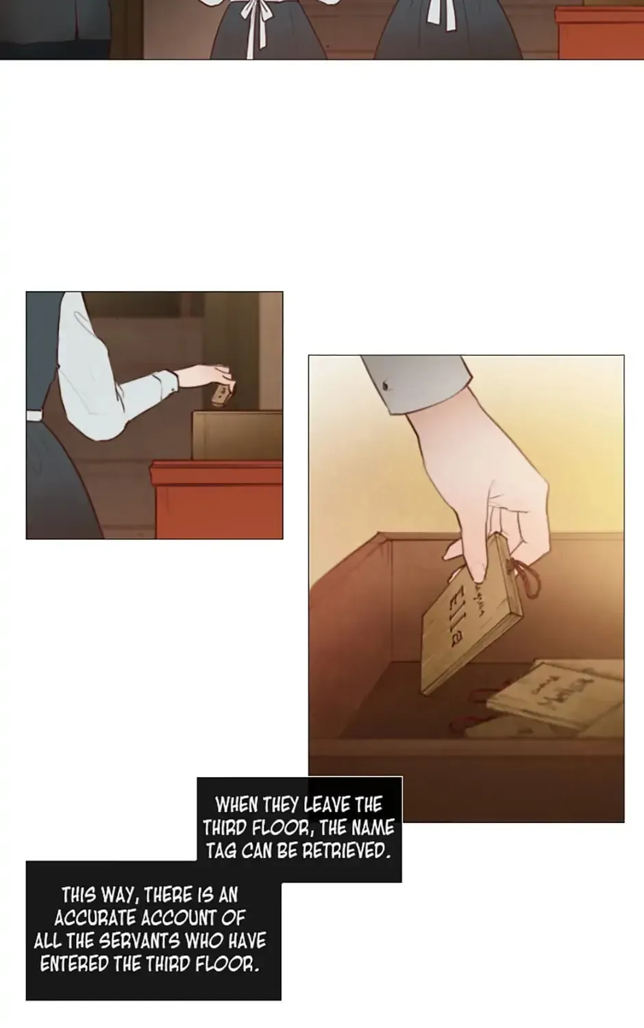 Read Portrait chapter 10 image 41 on Lezhin