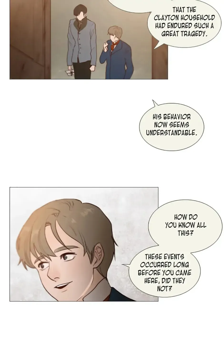 Read Portrait chapter 10 image 49 on Lezhin
