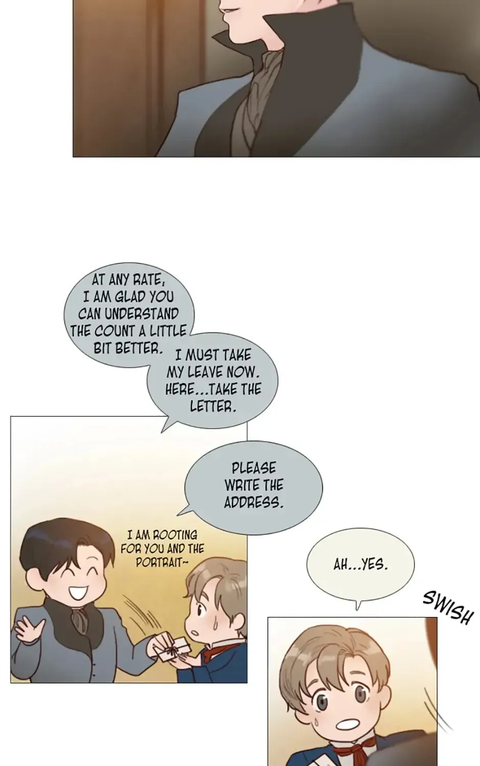 Read Portrait chapter 10 image 55 on Lezhin