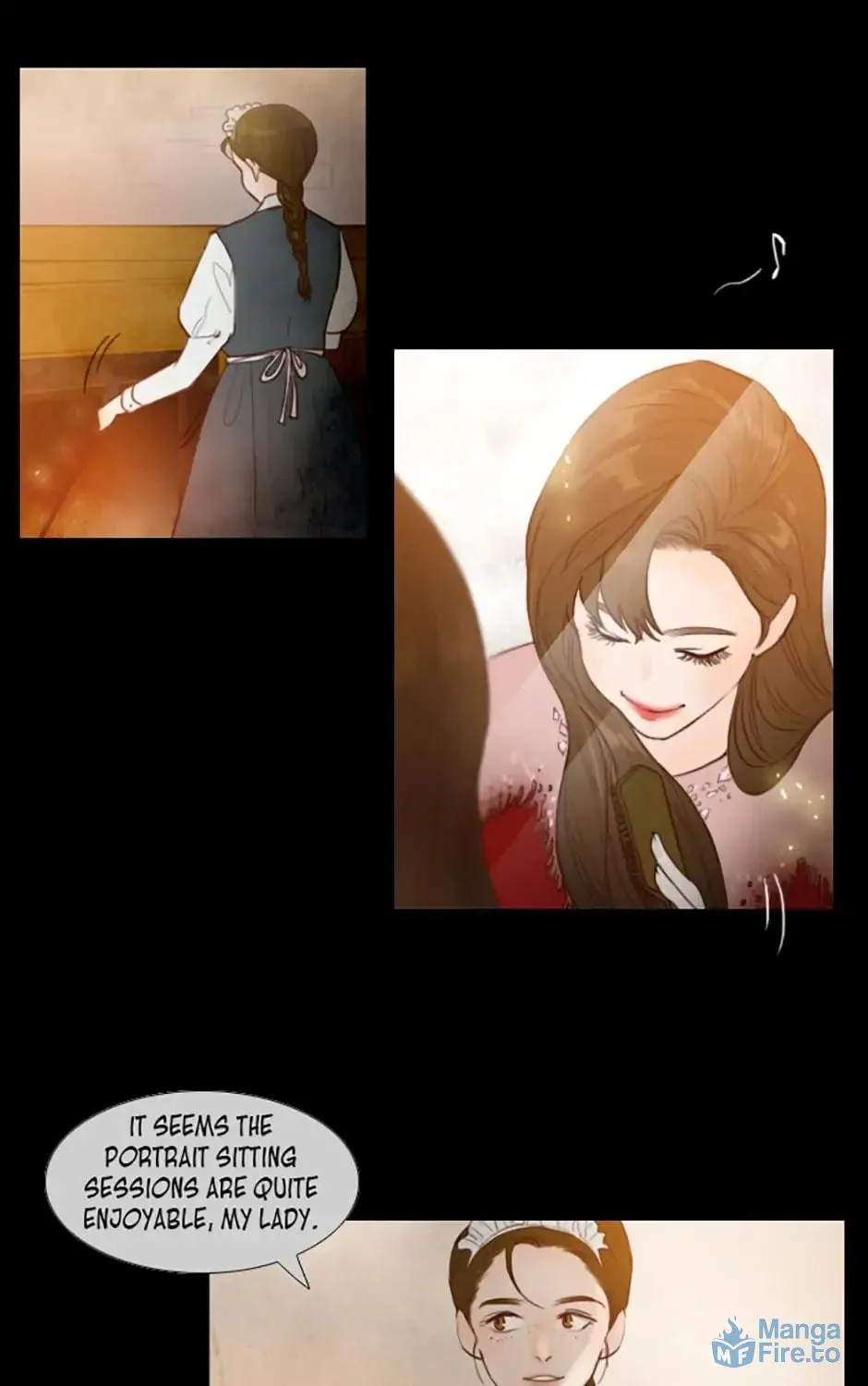 Read Portrait chapter 10 image 63 on Lezhin