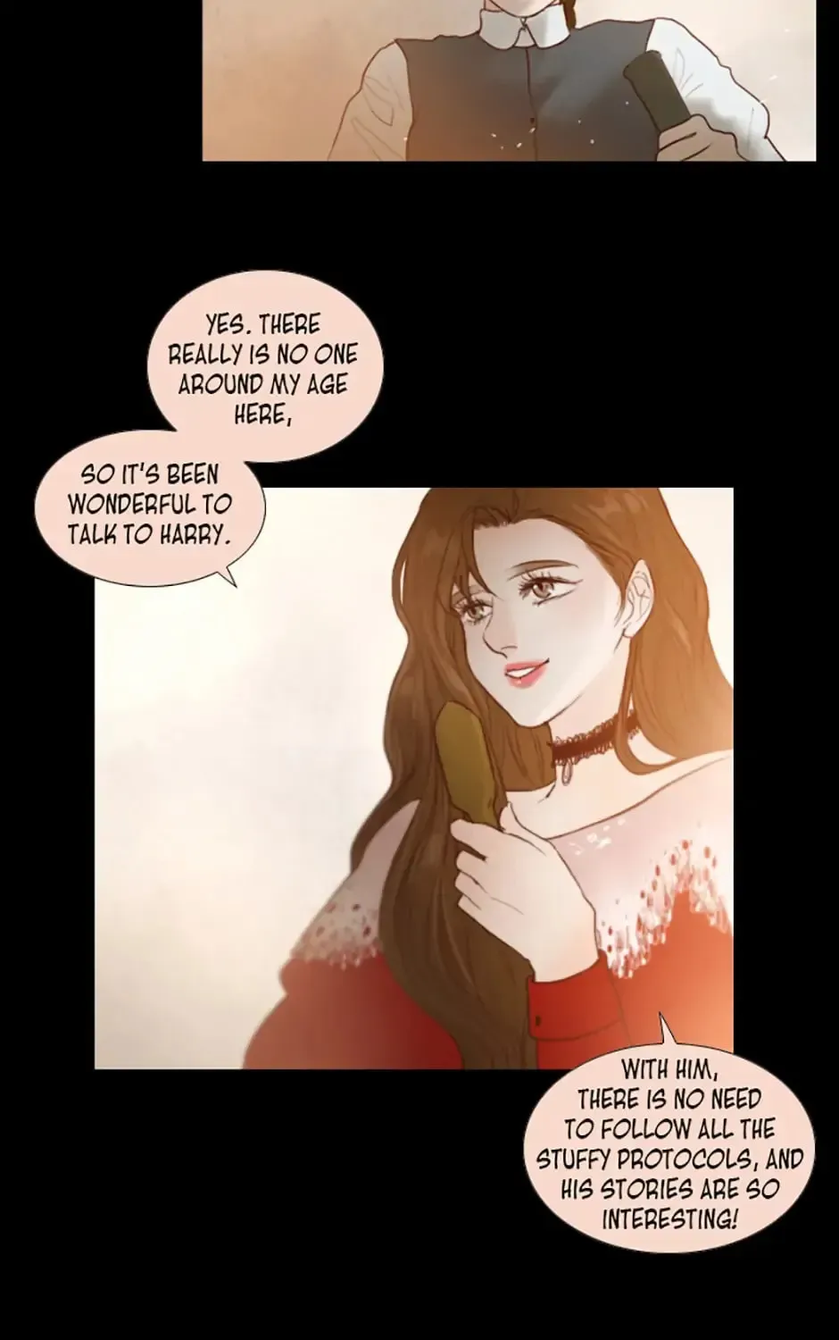 Read Portrait chapter 10 image 65 on Lezhin