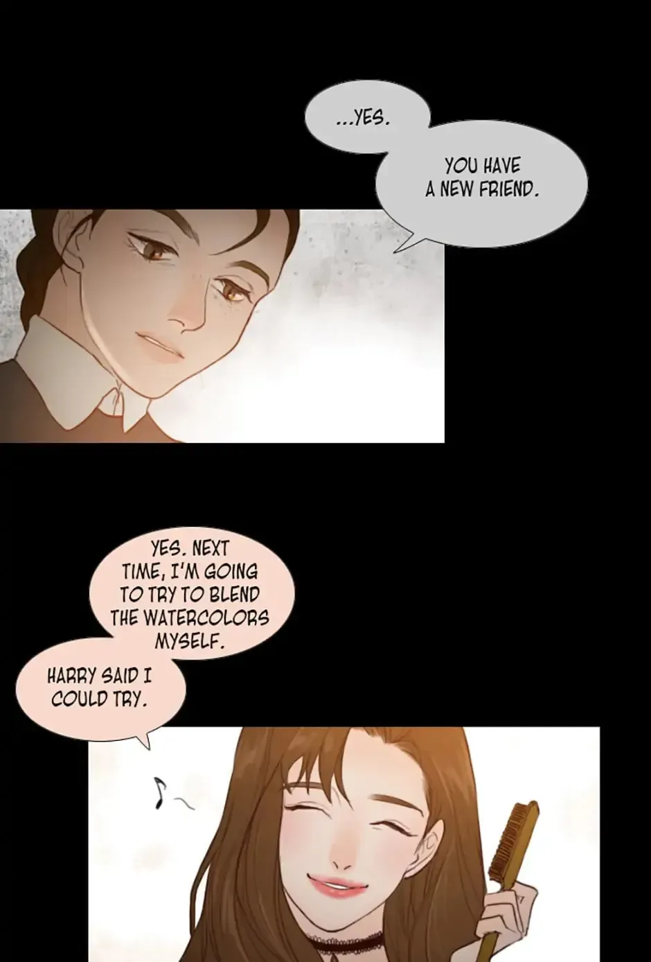 Read Portrait chapter 10 image 67 on Lezhin