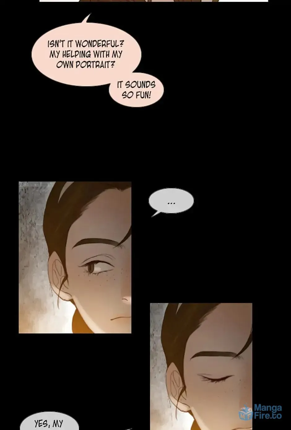 Read Portrait chapter 10 image 68 on Lezhin