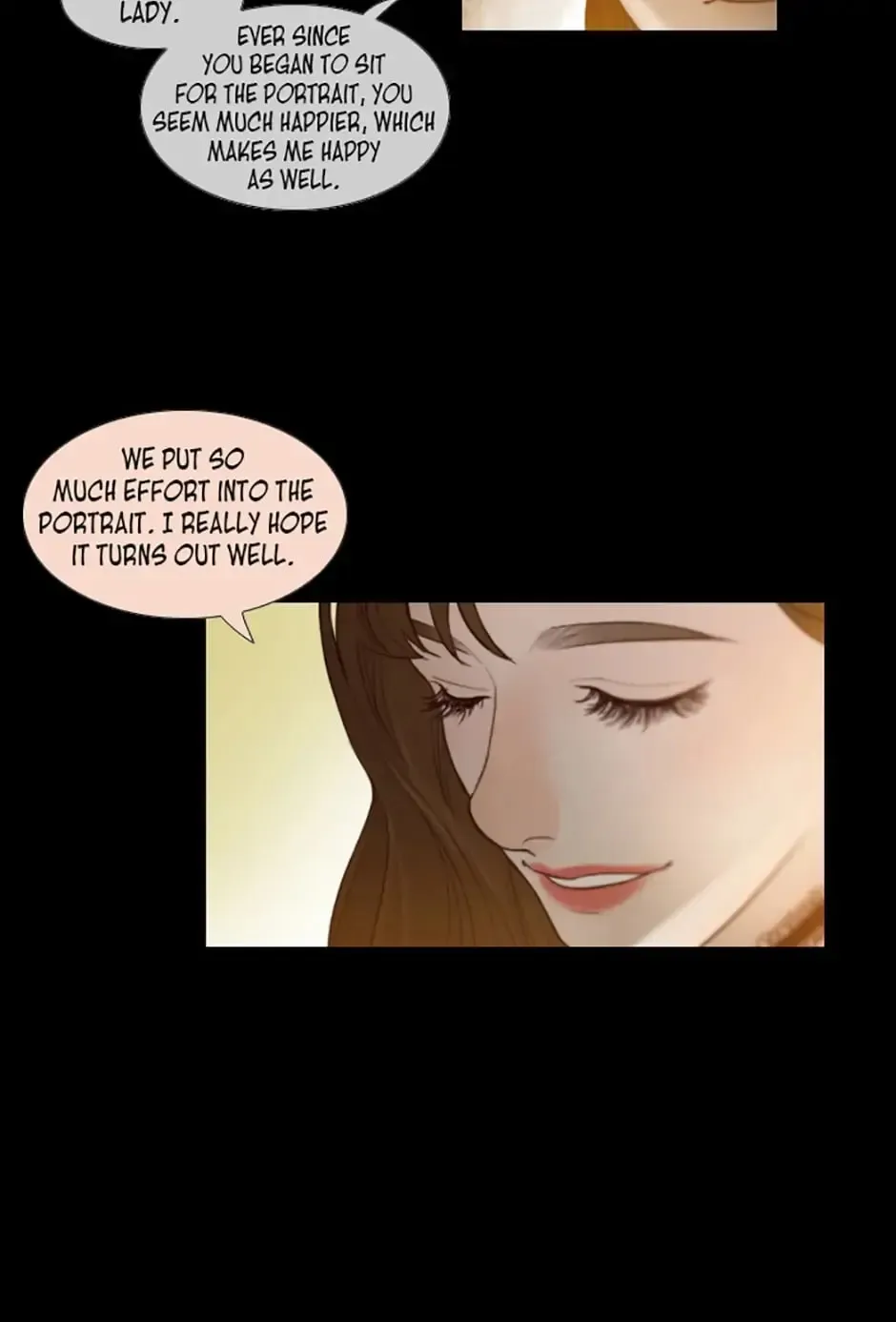 Read Portrait chapter 10 image 69 on Lezhin