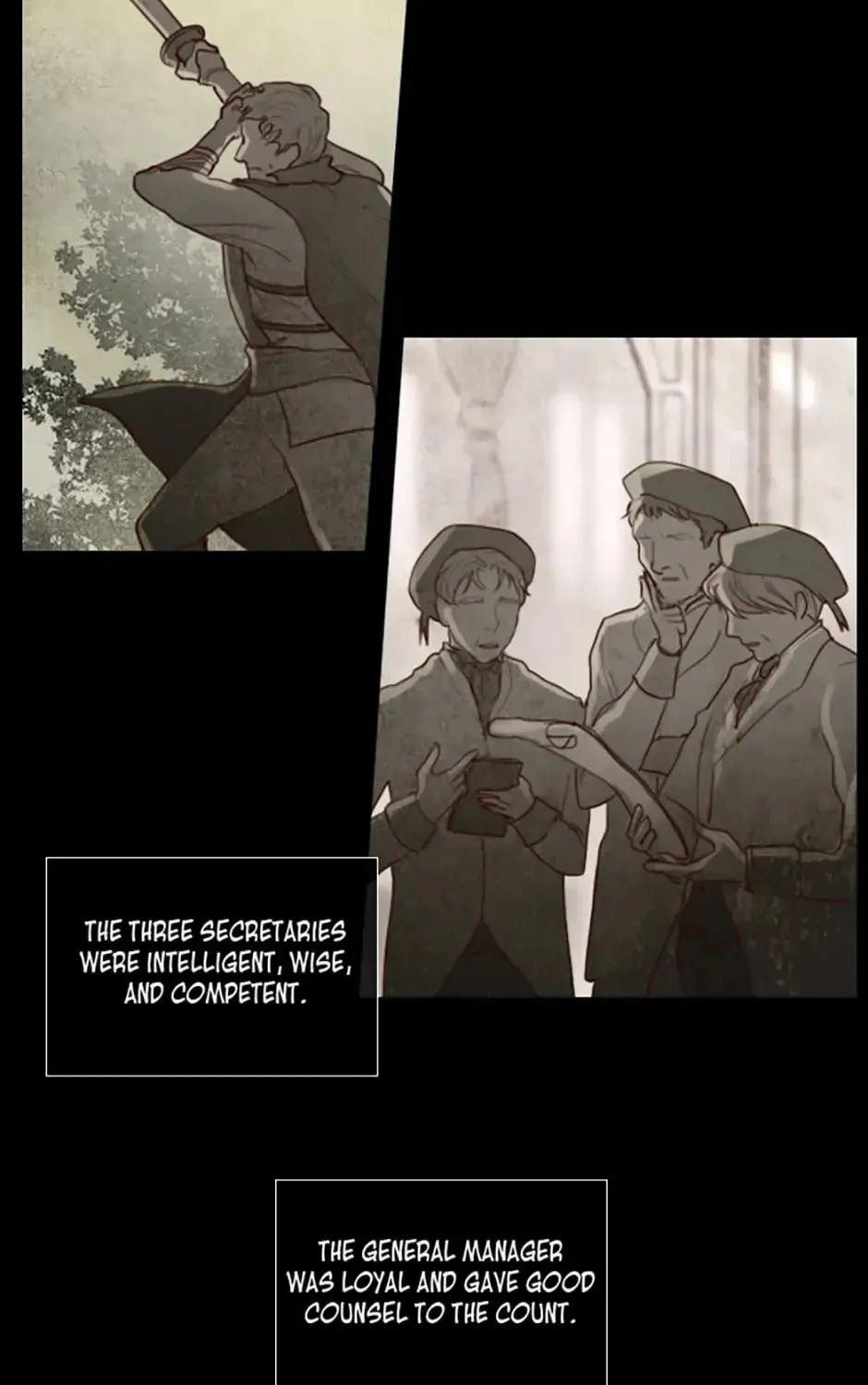 Read Portrait chapter 10 image 7 on Lezhin
