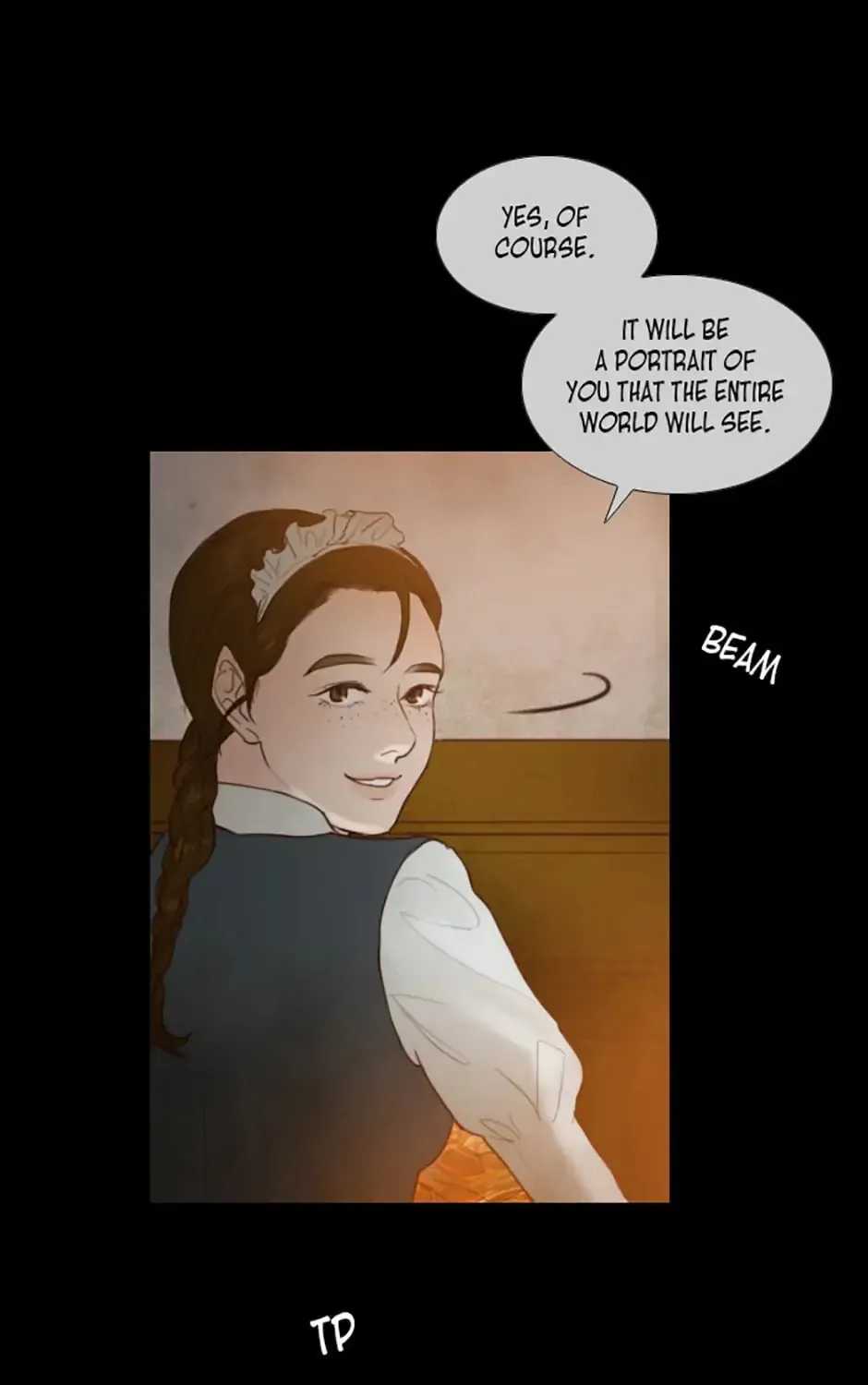 Read Portrait chapter 10 image 70 on Lezhin
