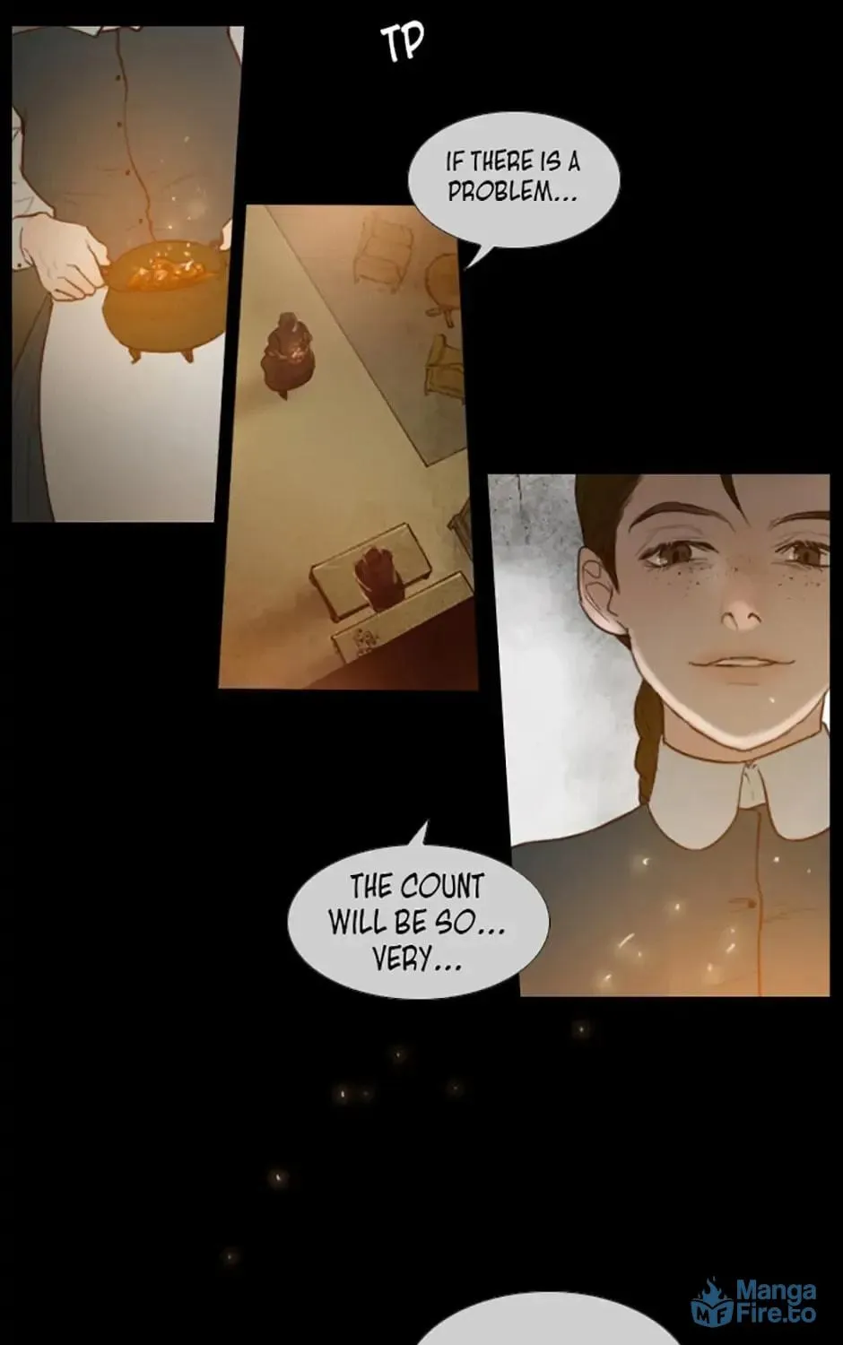 Read Portrait chapter 10 image 72 on Lezhin
