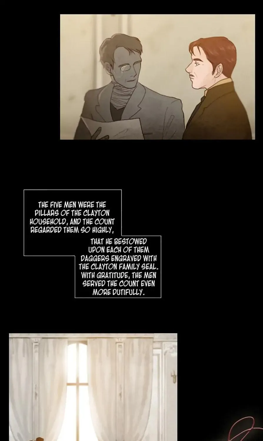 Read Portrait chapter 10 image 9 on Lezhin