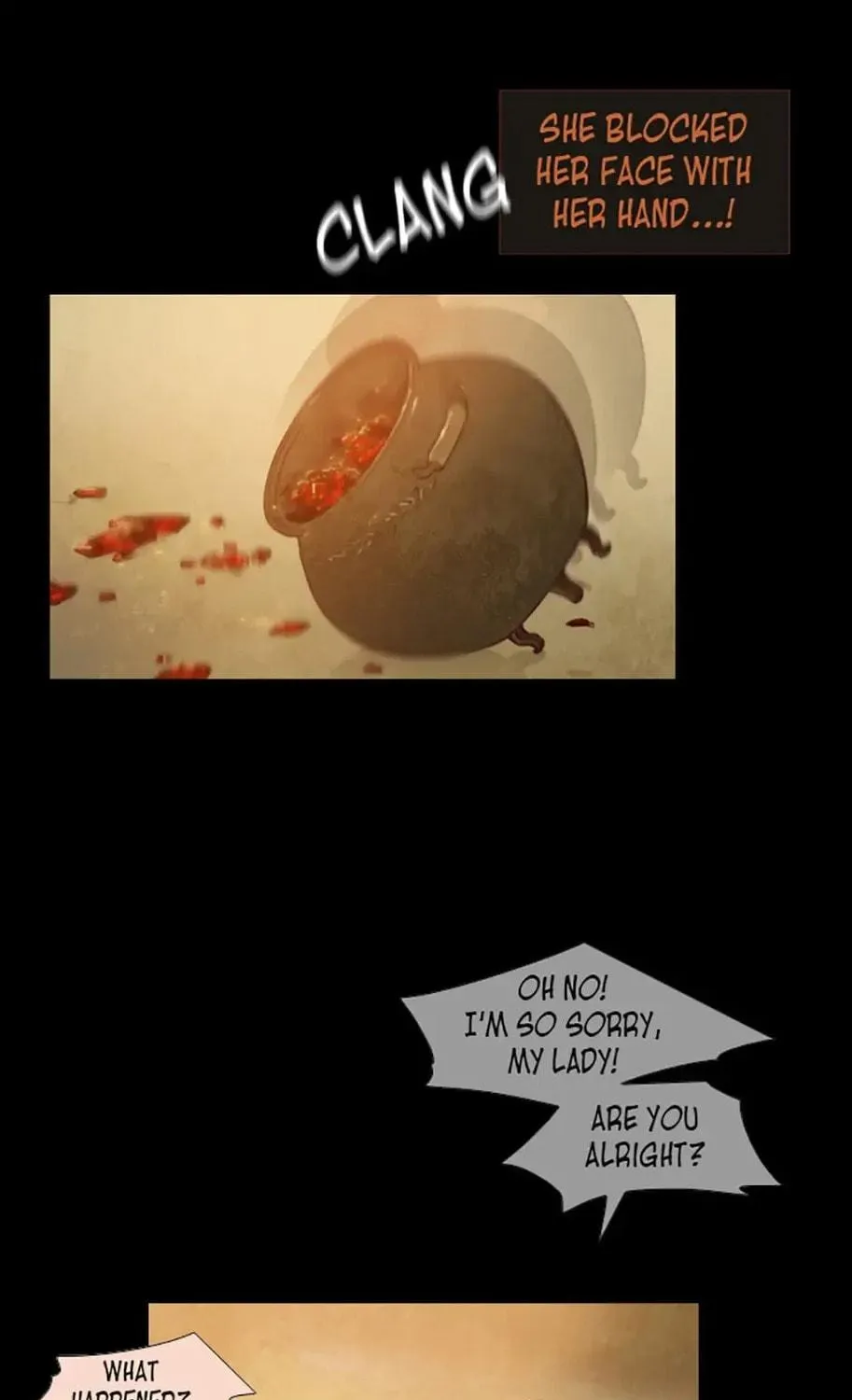 Read Portrait chapter 11 image 21 on Lezhin