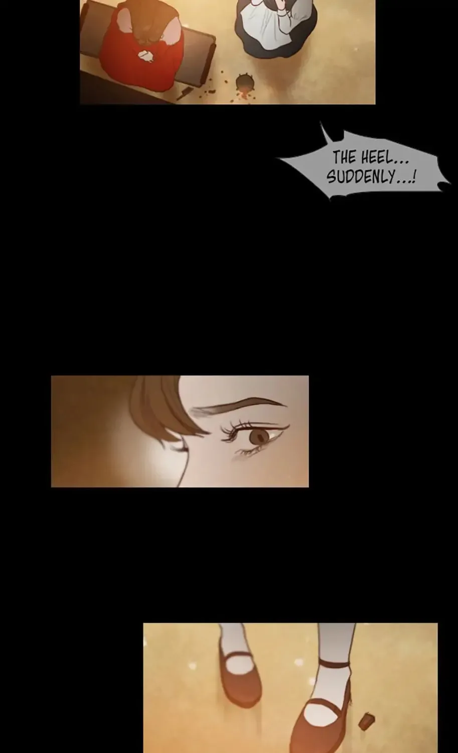 Read Portrait chapter 11 image 23 on Lezhin