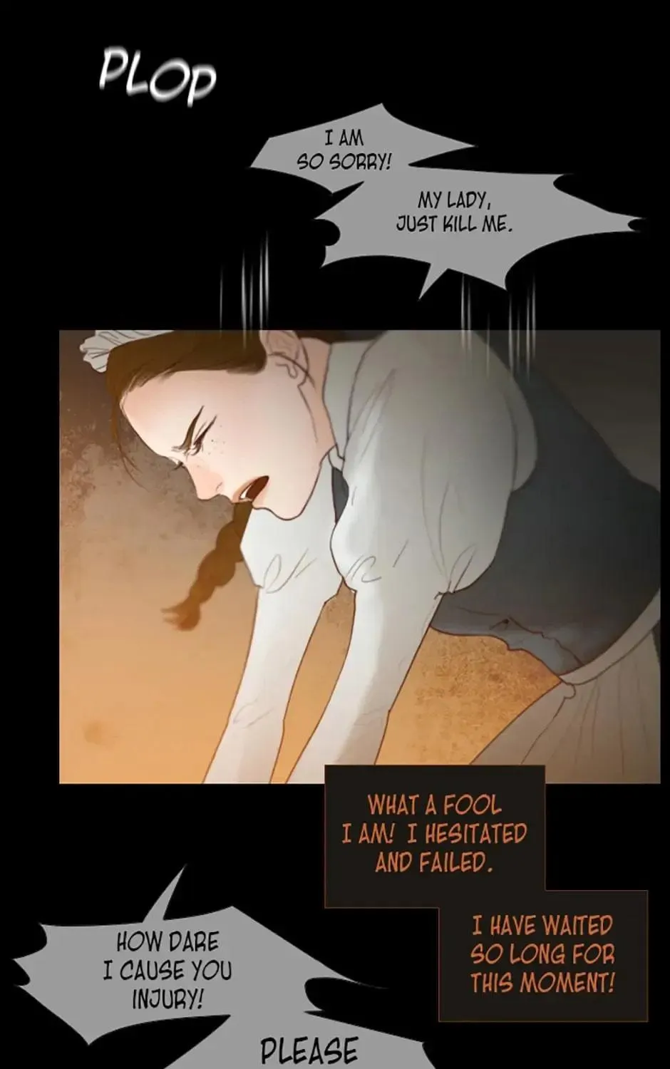 Read Portrait chapter 11 image 27 on Lezhin