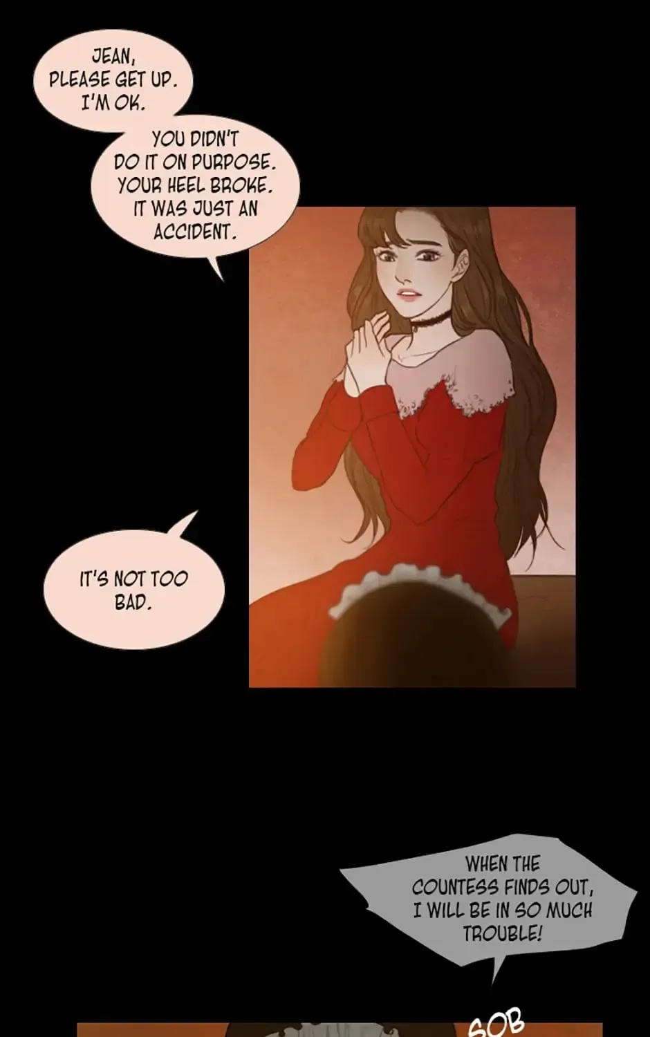 Read Portrait chapter 11 image 29 on Lezhin