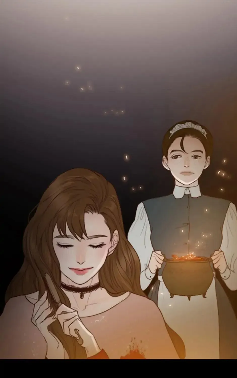 Read Portrait chapter 11 image 3 on Lezhin