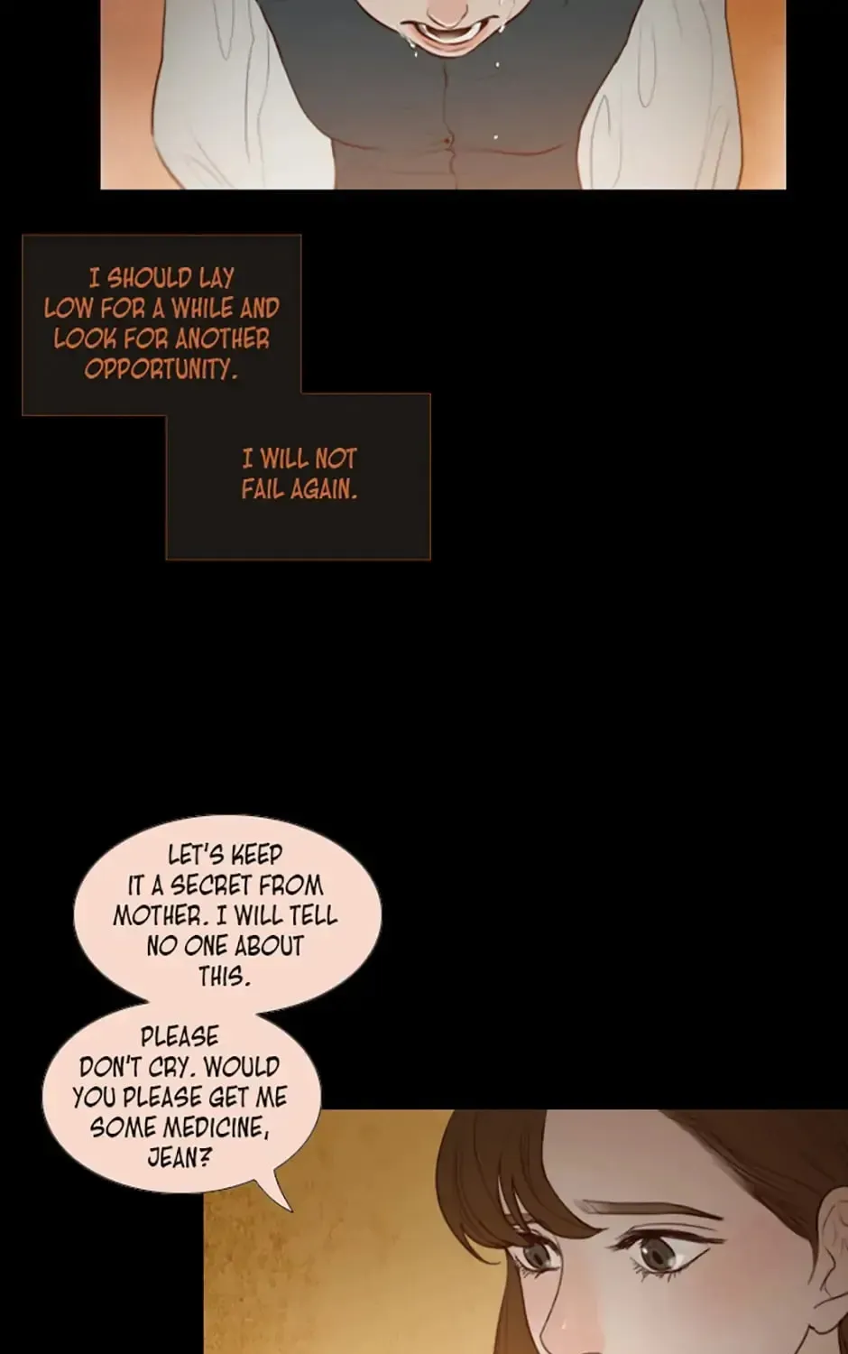 Read Portrait chapter 11 image 31 on Lezhin