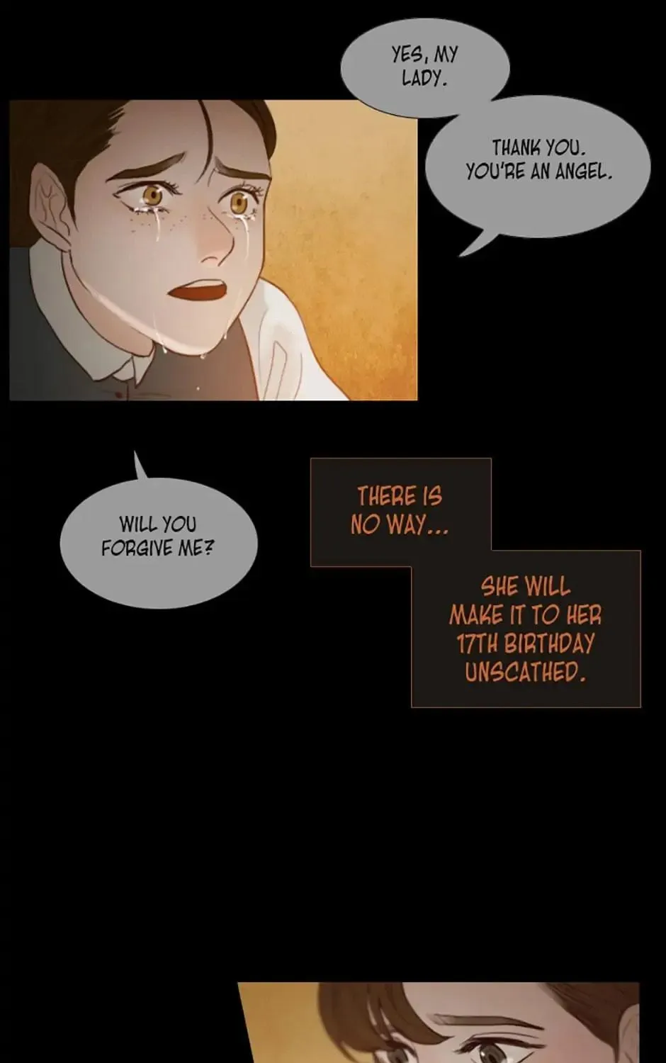 Read Portrait chapter 11 image 33 on Lezhin