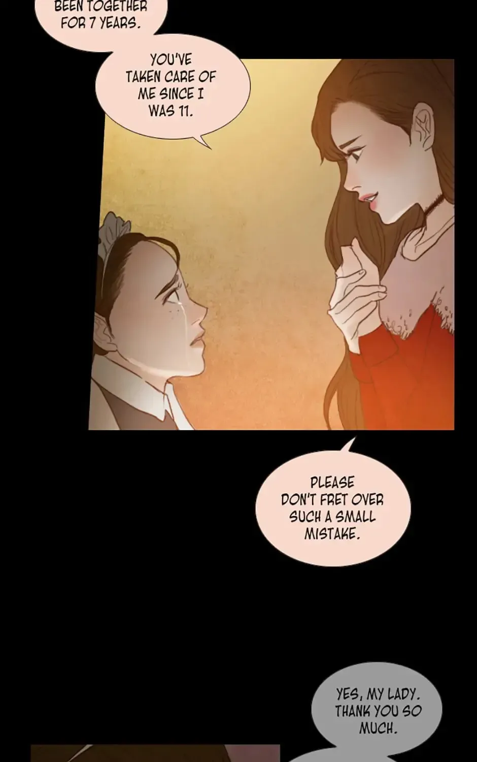 Read Portrait chapter 11 image 35 on Lezhin