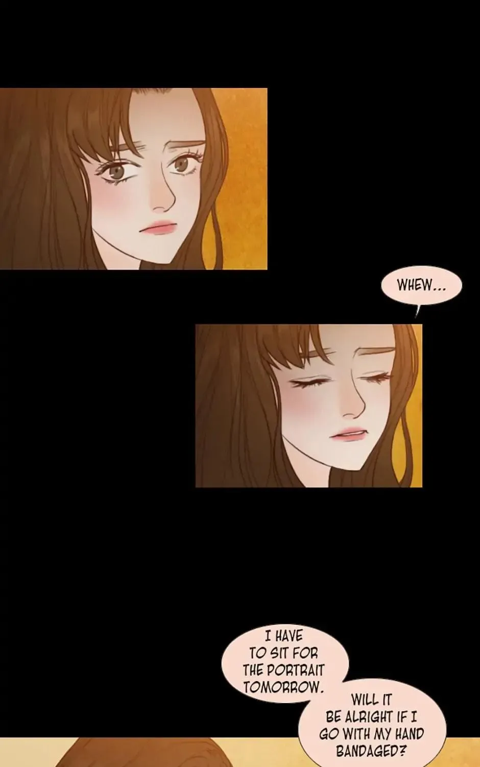 Read Portrait chapter 11 image 39 on Lezhin