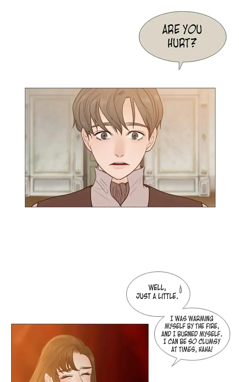 Read Portrait chapter 11 image 45 on Lezhin