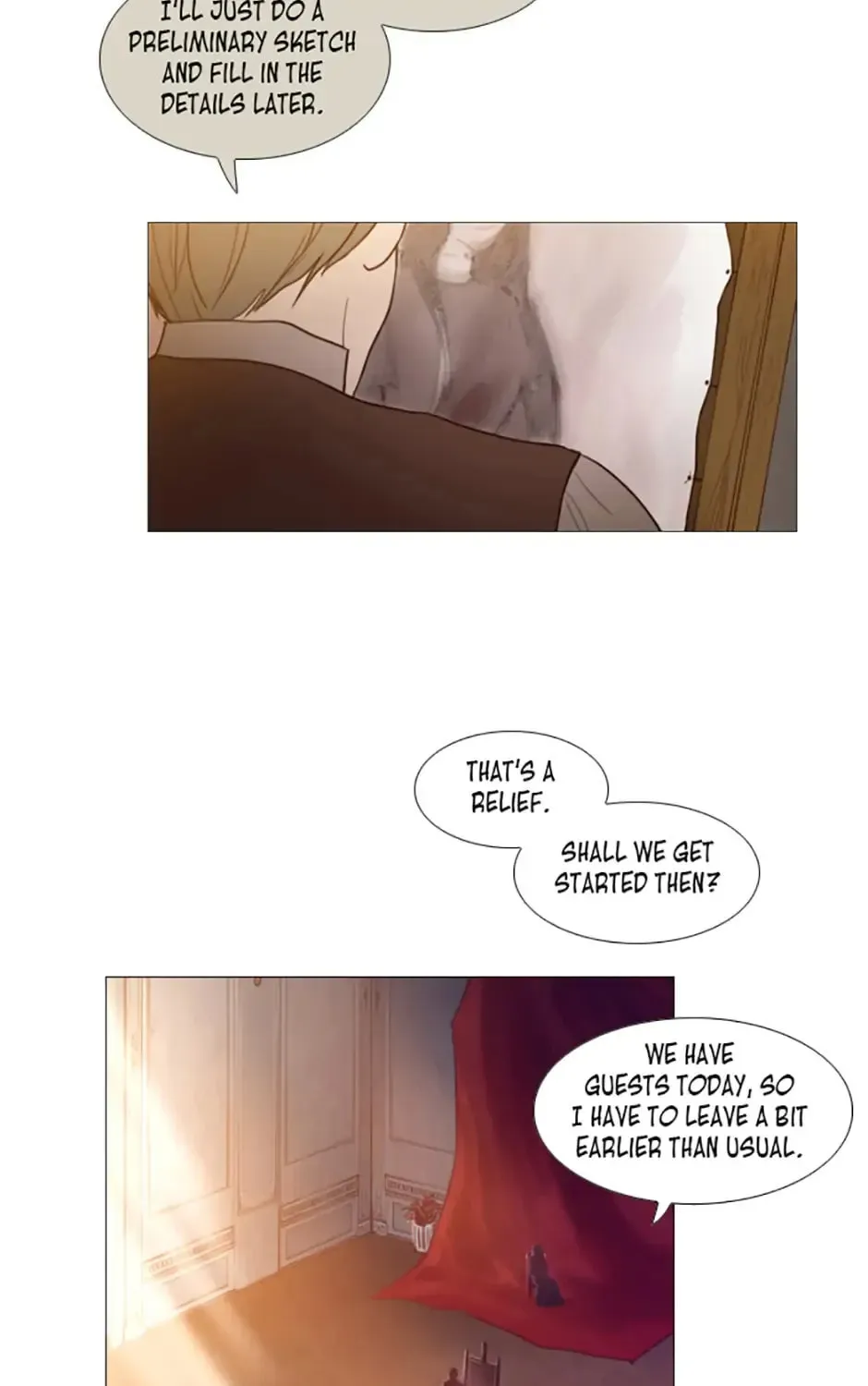 Read Portrait chapter 11 image 49 on Lezhin