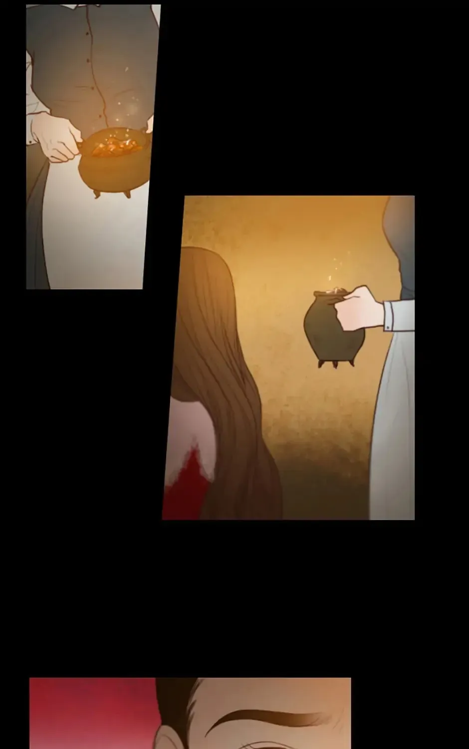 Read Portrait chapter 11 image 5 on Lezhin