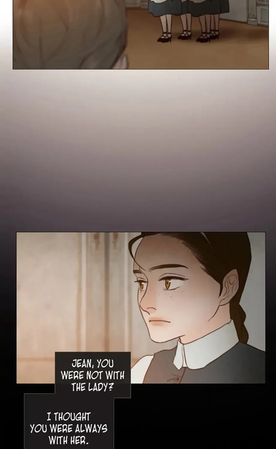 Read Portrait chapter 11 image 55 on Lezhin