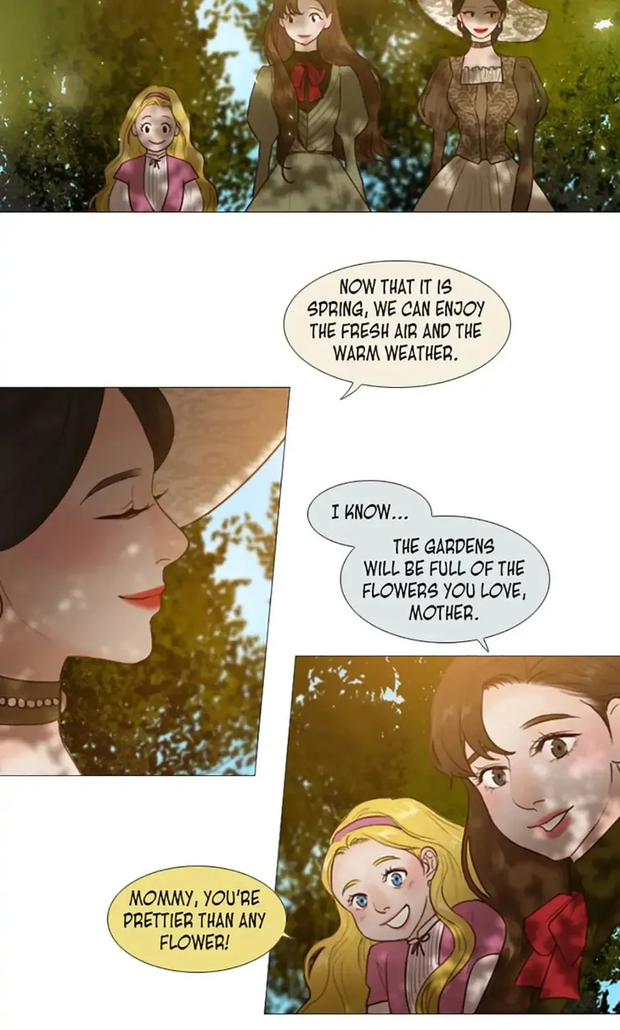 Read Portrait chapter 11 image 61 on Lezhin