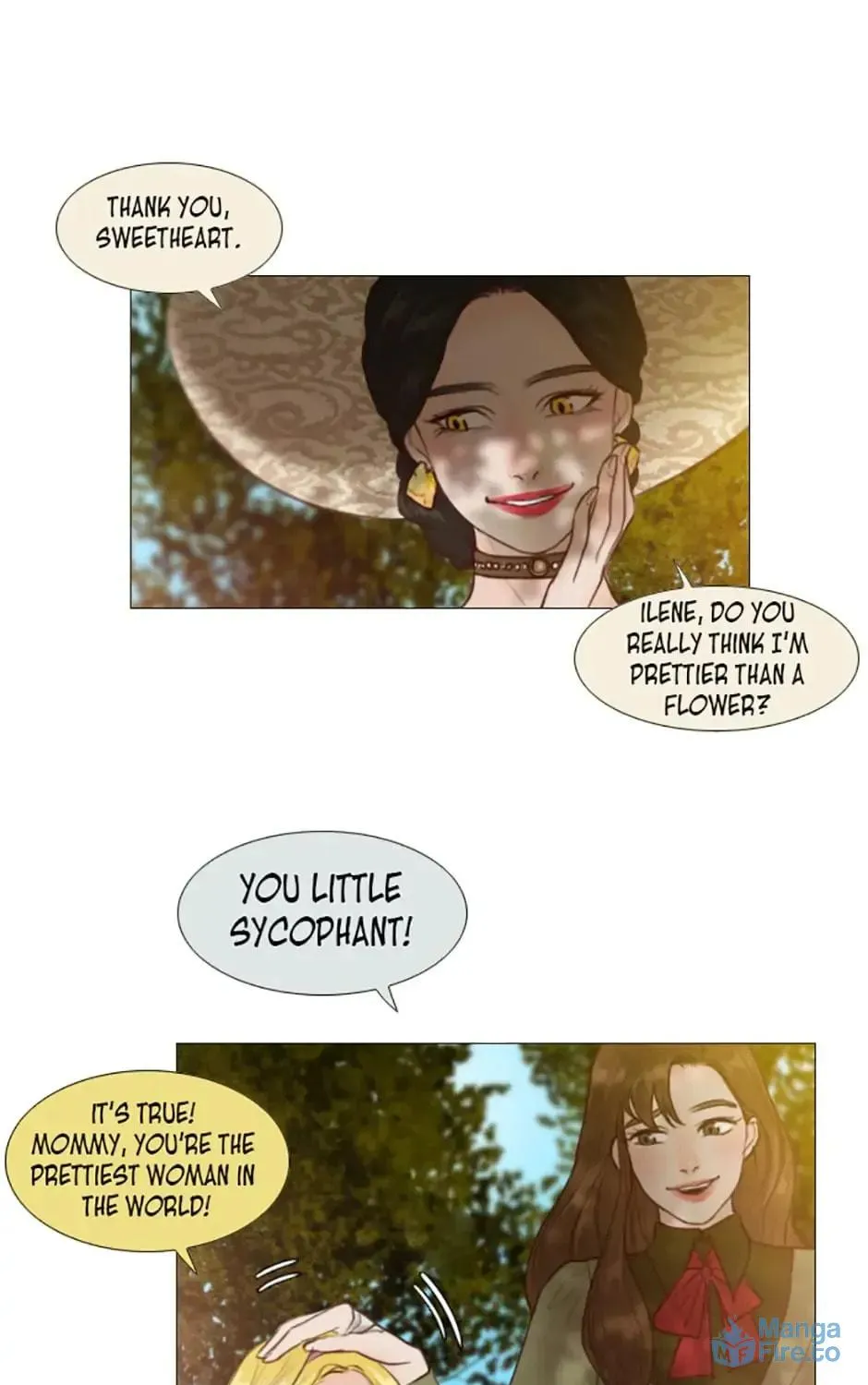 Read Portrait chapter 11 image 63 on Lezhin