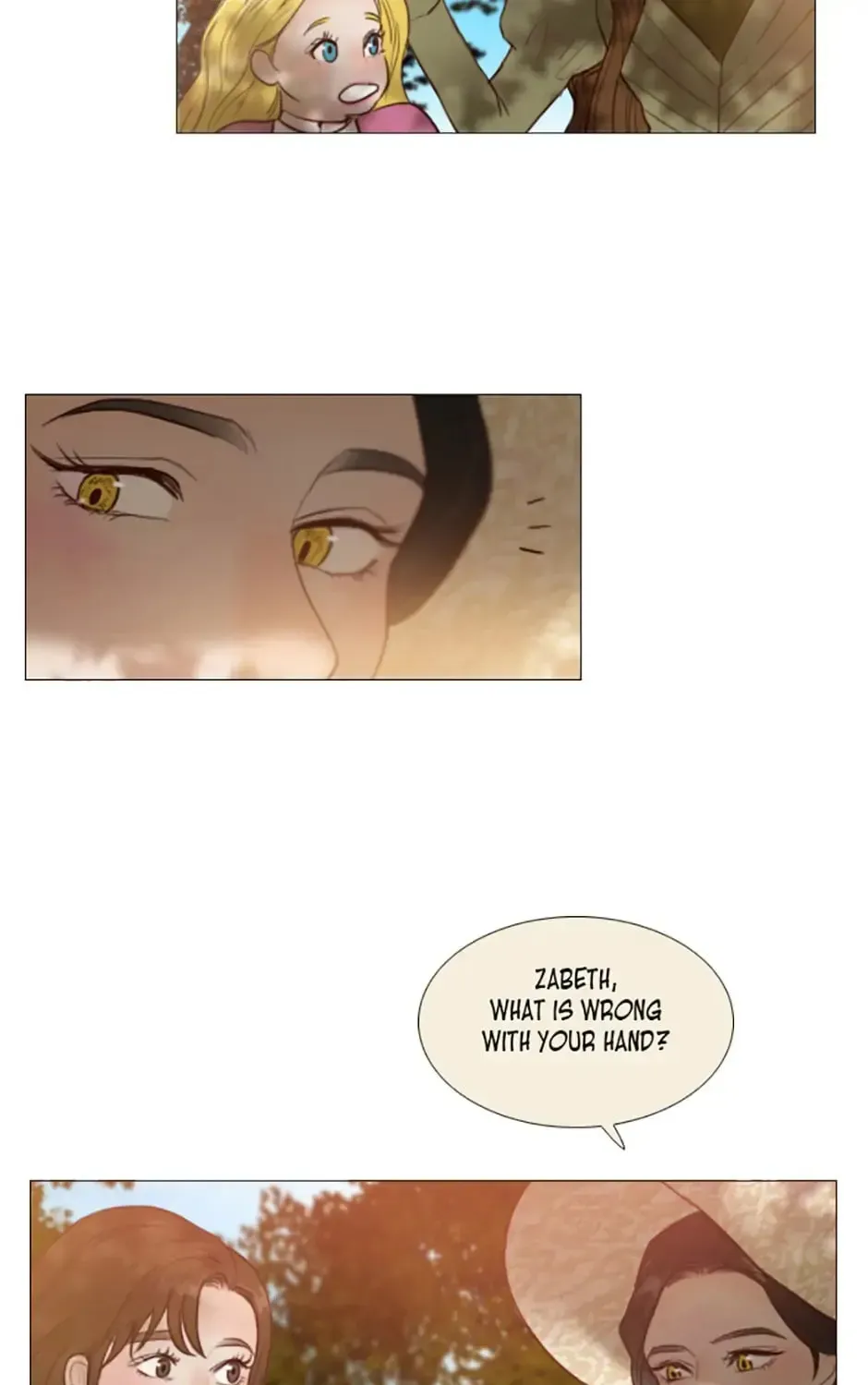 Read Portrait chapter 11 image 65 on Lezhin