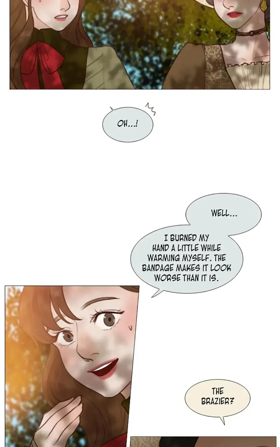 Read Portrait chapter 11 image 67 on Lezhin