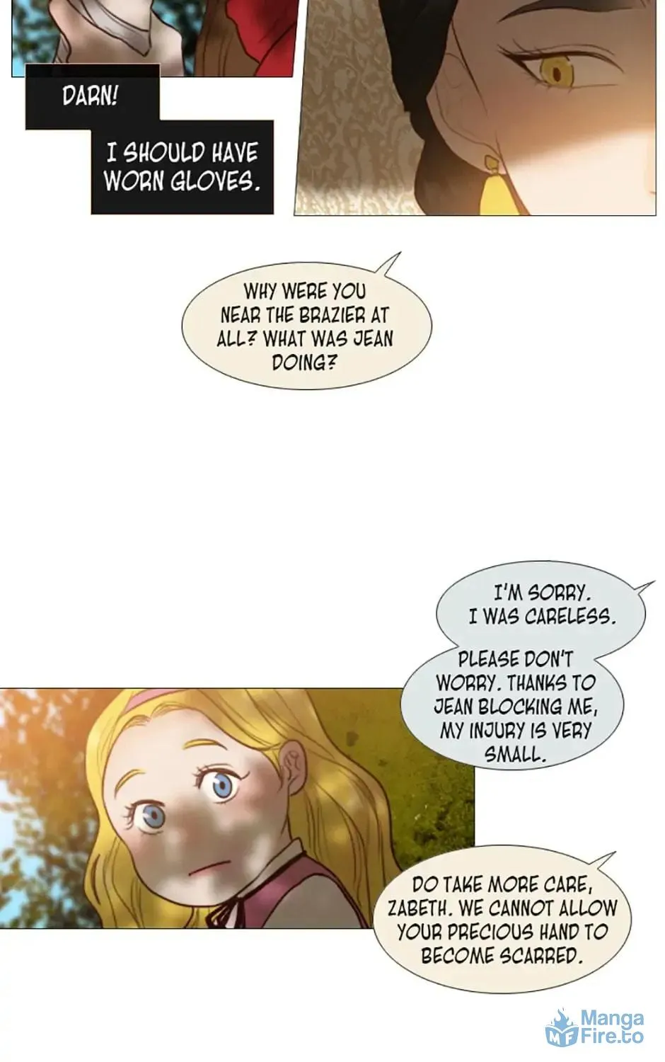 Read Portrait chapter 11 image 69 on Lezhin