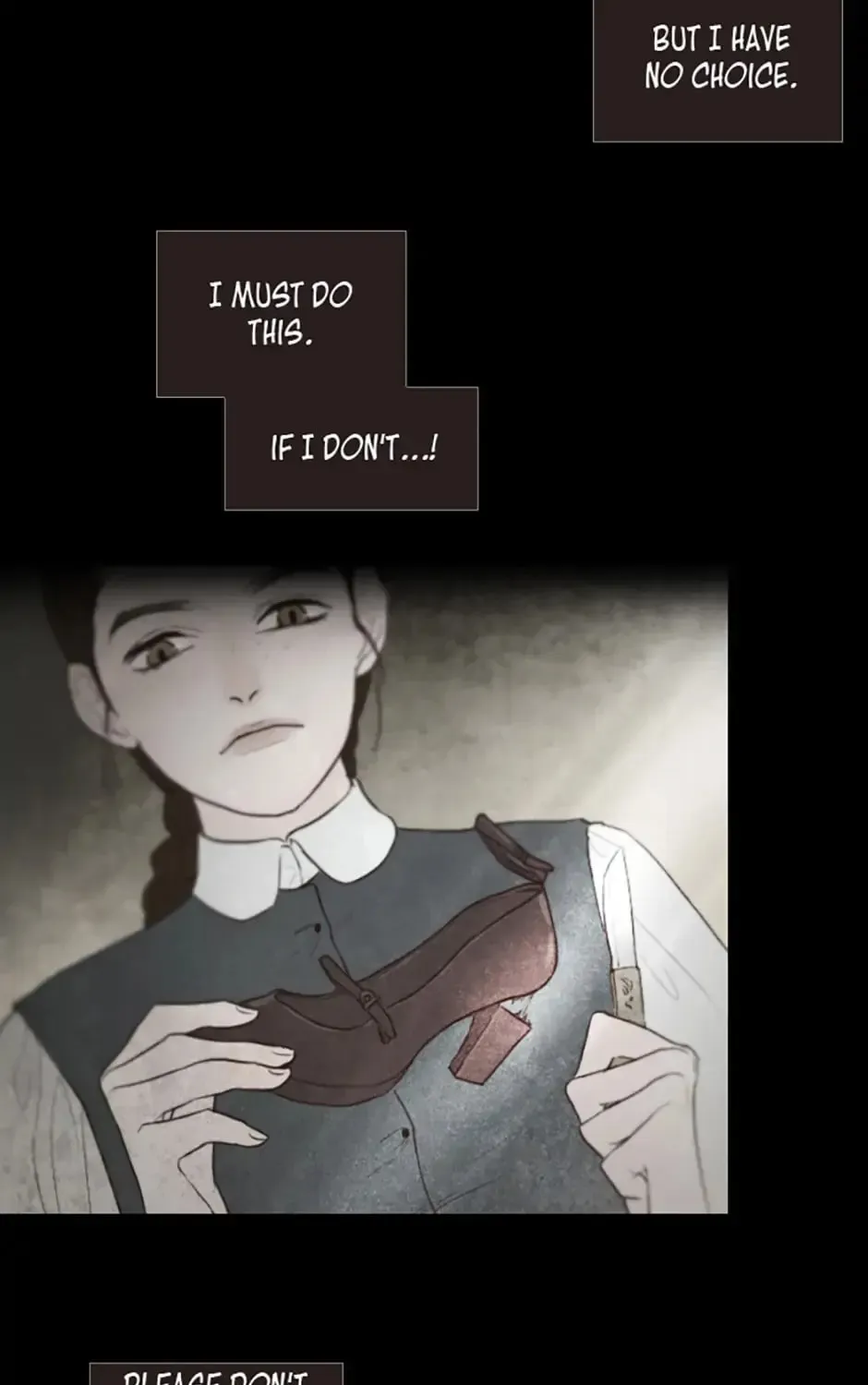 Read Portrait chapter 11 image 7 on Lezhin