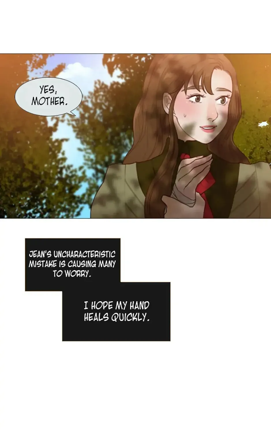 Read Portrait chapter 11 image 71 on Lezhin
