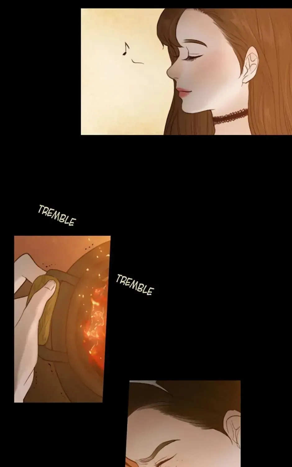 Read Portrait chapter 11 image 9 on Lezhin