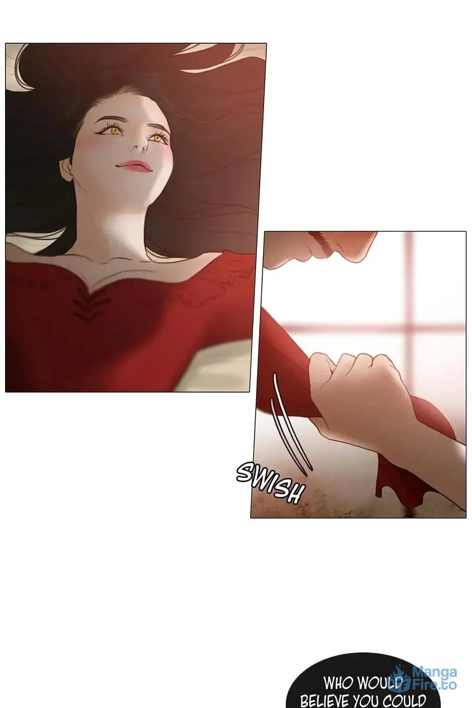 Read Portrait chapter 15 image 11 on Lezhin