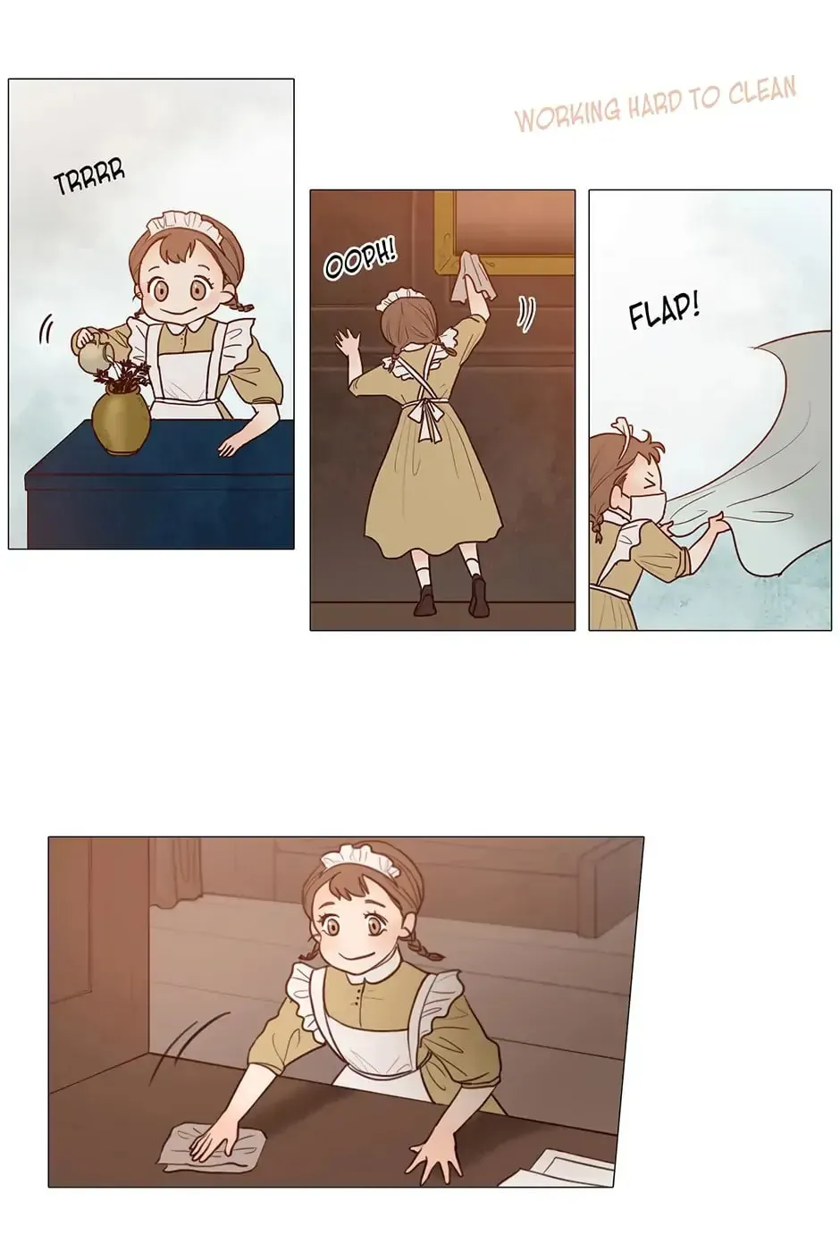 Read Portrait chapter 15 image 18 on Lezhin