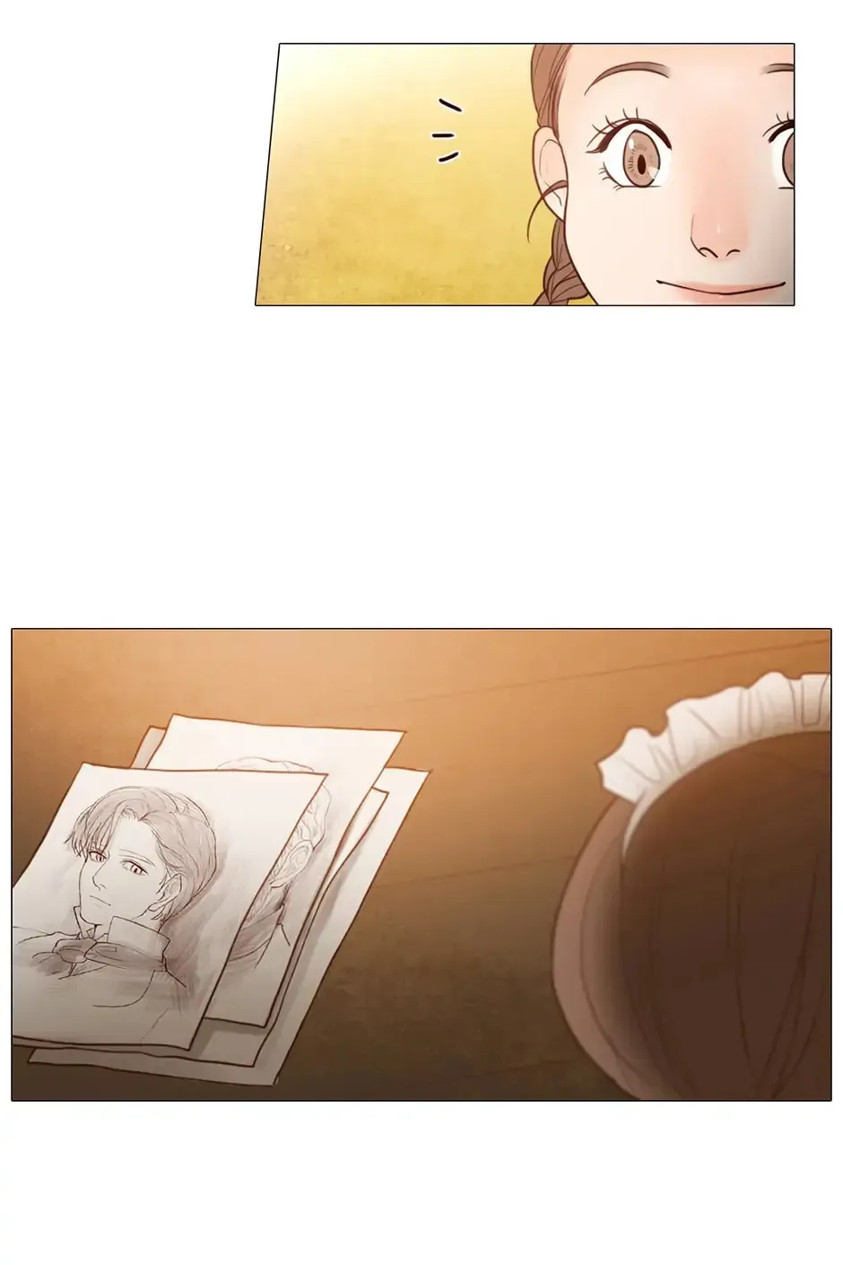 Read Portrait chapter 15 image 19 on Lezhin