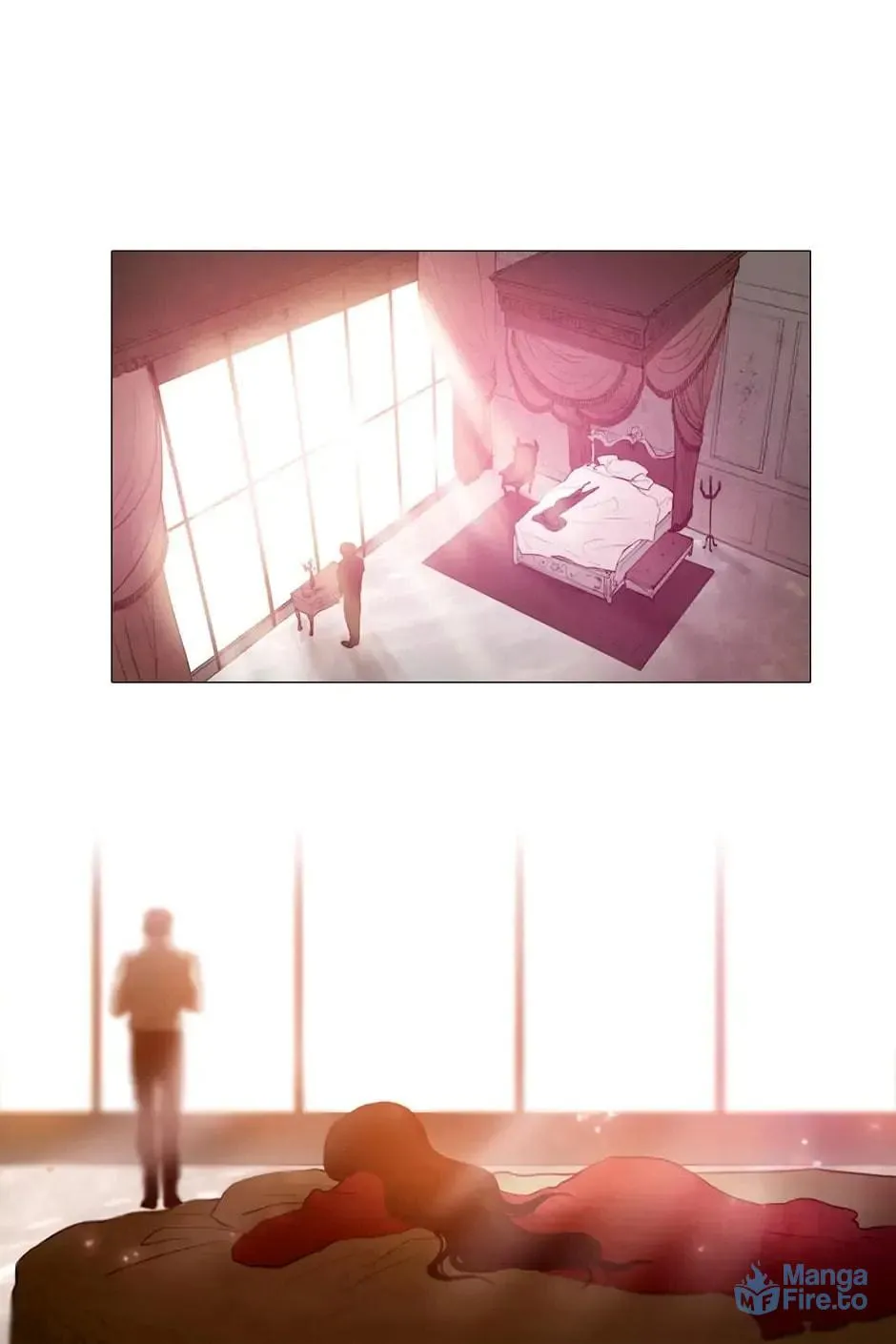 Read Portrait chapter 15 image 2 on Lezhin
