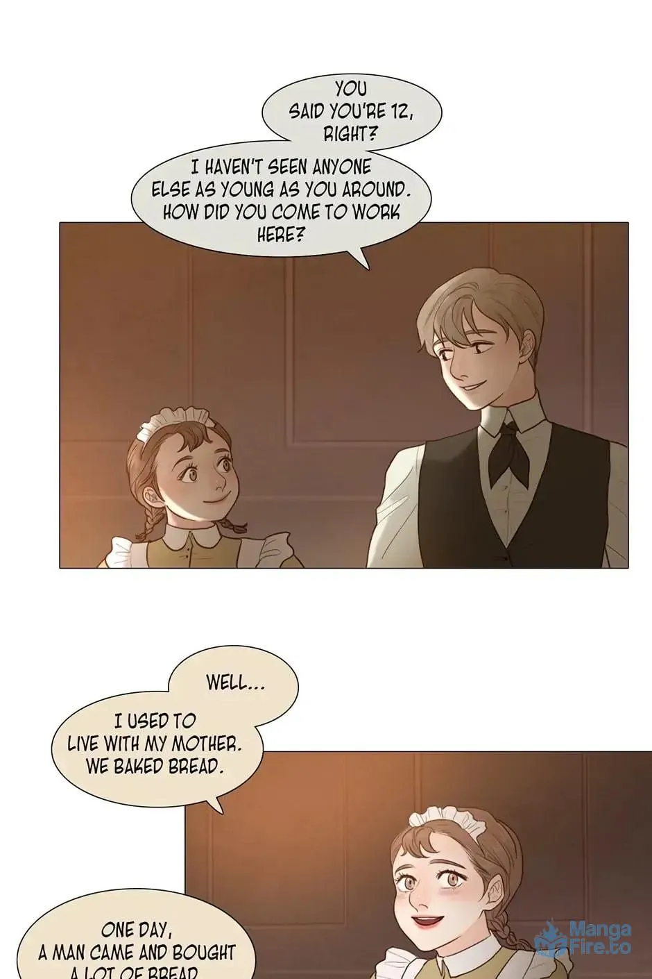 Read Portrait chapter 15 image 26 on Lezhin