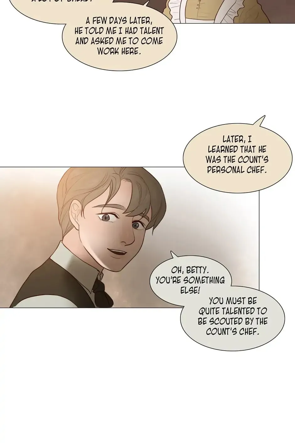Read Portrait chapter 15 image 27 on Lezhin