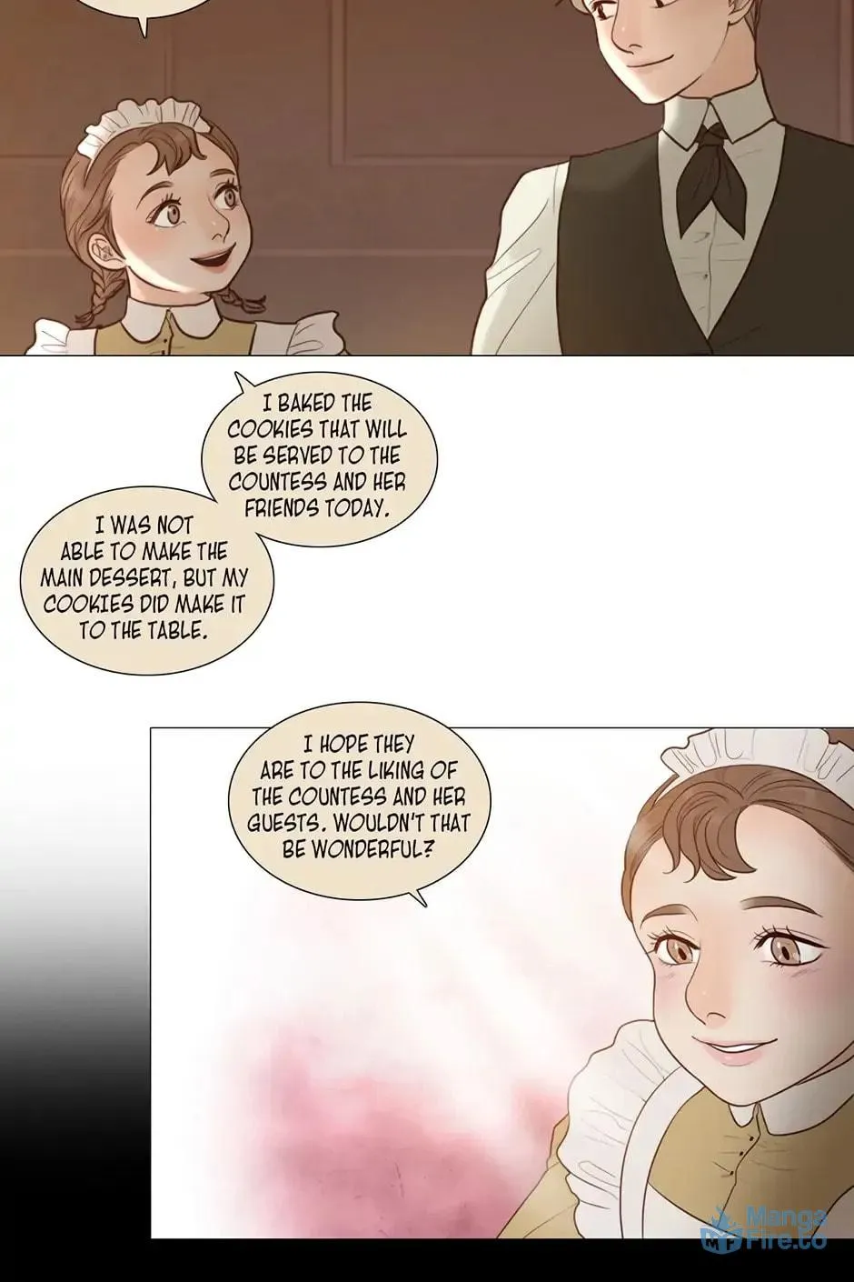 Read Portrait chapter 15 image 29 on Lezhin
