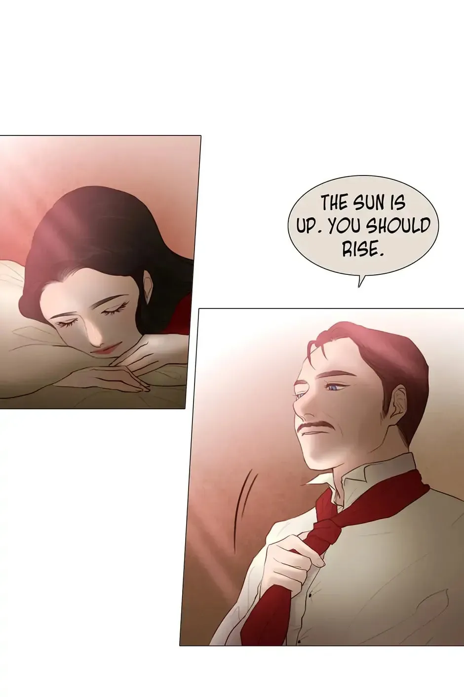 Read Portrait chapter 15 image 3 on Lezhin
