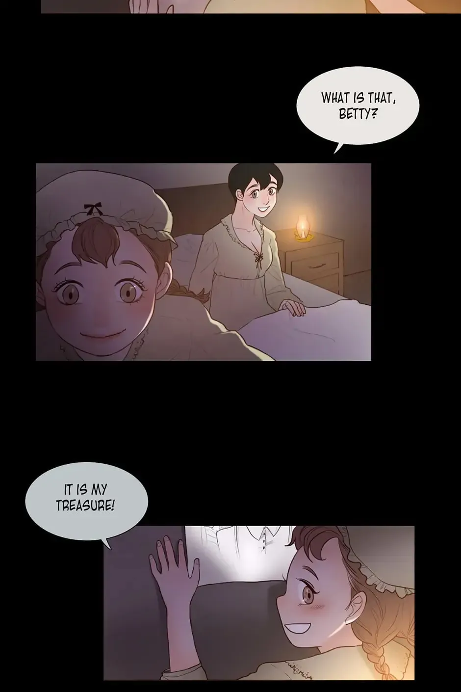 Read Portrait chapter 15 image 31 on Lezhin
