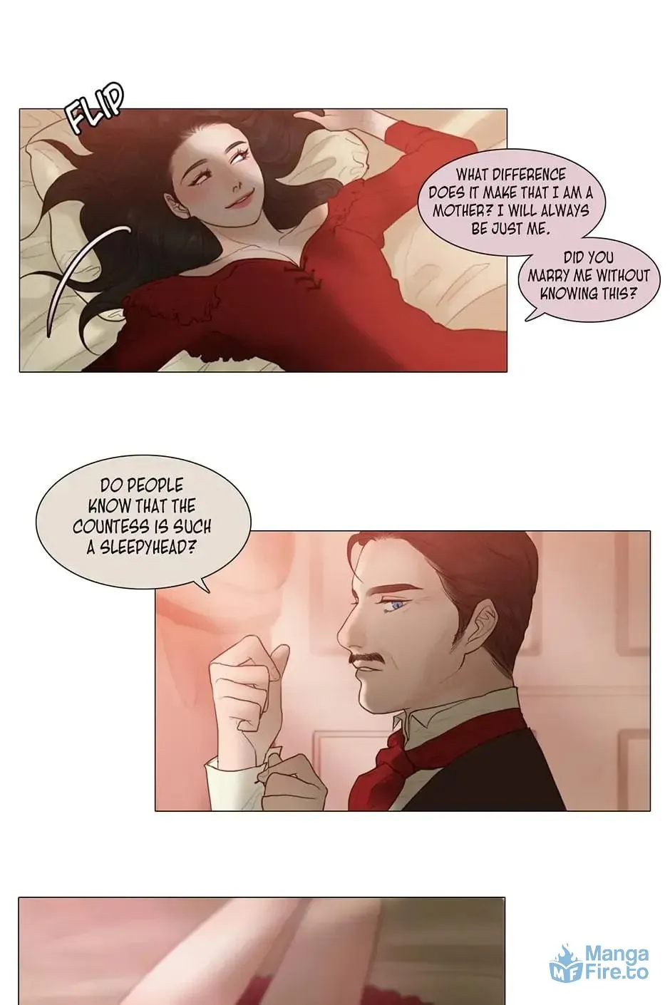 Read Portrait chapter 15 image 5 on Lezhin