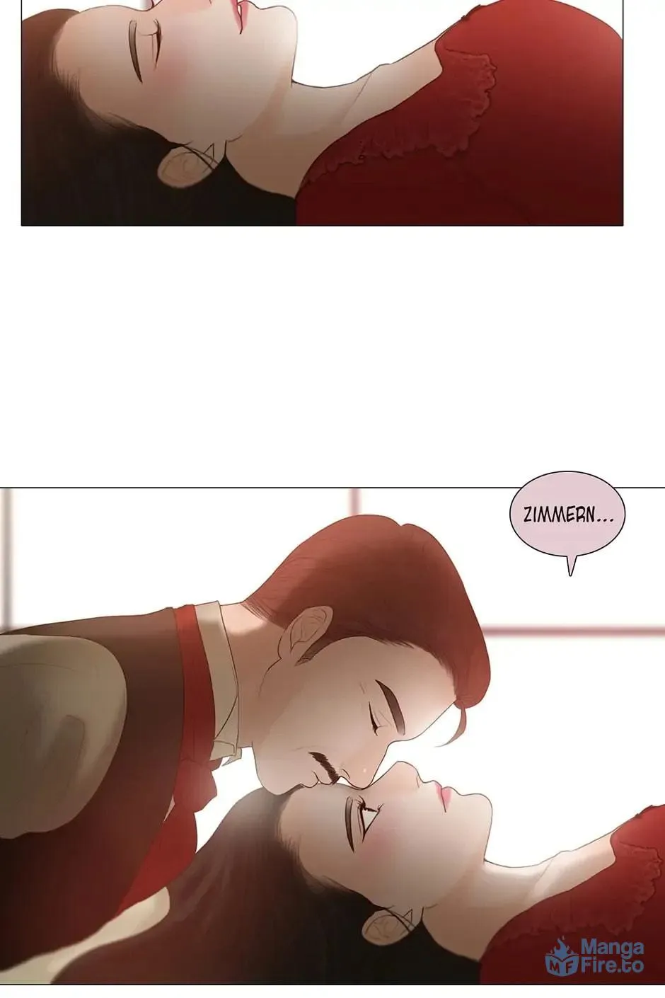 Read Portrait chapter 15 image 8 on Lezhin