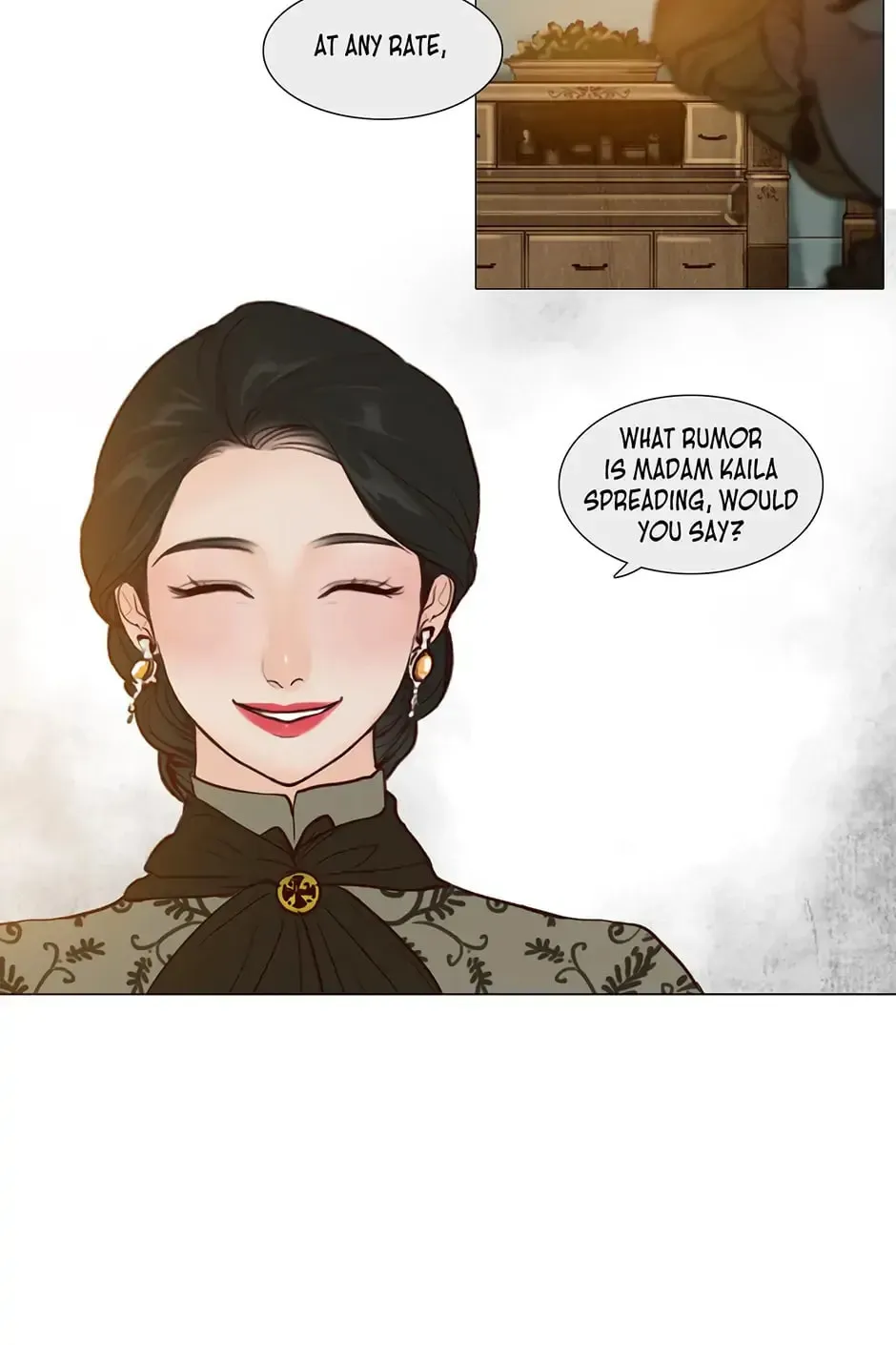 Read Portrait chapter 16 image 13 on Lezhin