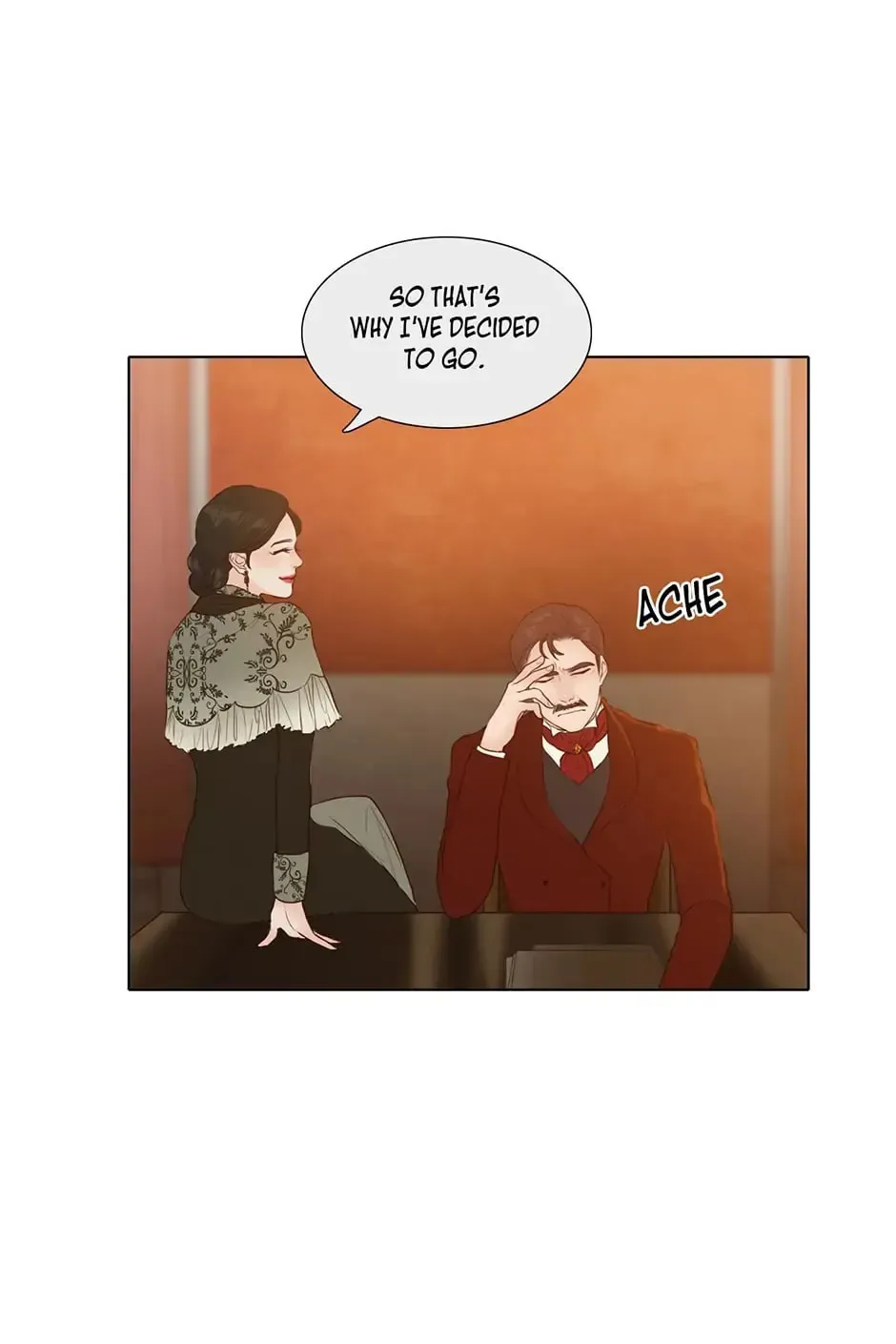Read Portrait chapter 16 image 15 on Lezhin
